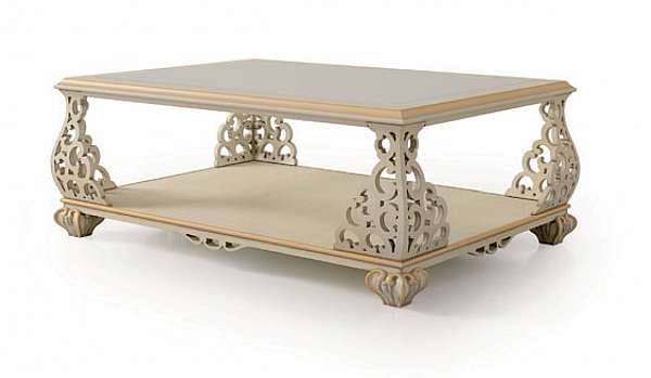 Table basse CARPANESE 5032 Home Italia collection