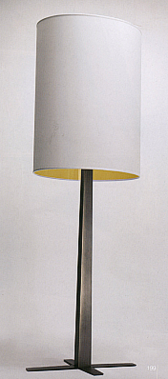 Lampadaire LONGHI (F. LLI LONGHI) Z 215