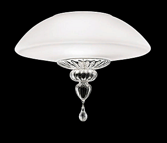 Lustre Barovier&Toso Topkapi 7093/45