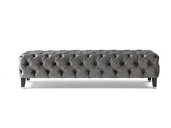 Banquette ANGELO CAPPELLINI Opera MEDORA 49103