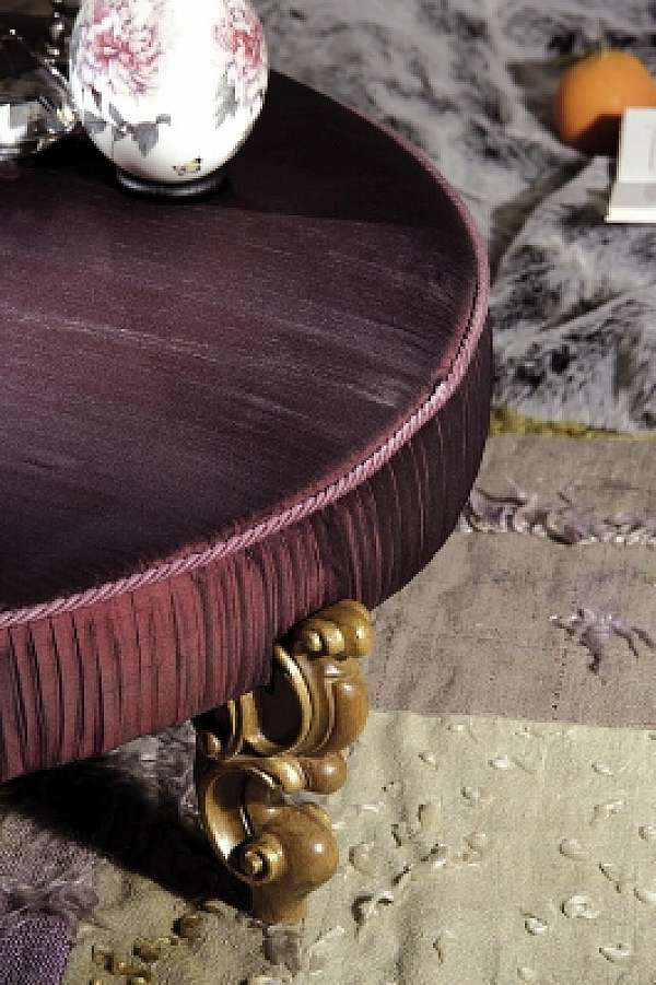 Pouf ASNAGHI INTERIORS LC3206 Luxury