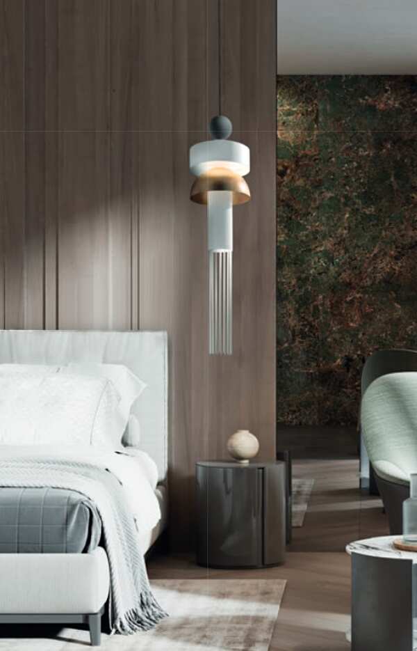 Accessoires MASIERO usine MASIERO (EMME PI LIGHT) de l'Italie. Foto №6