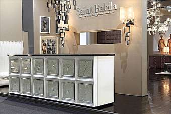 Bar SAINT BABILA by RIVOLTA WATCH