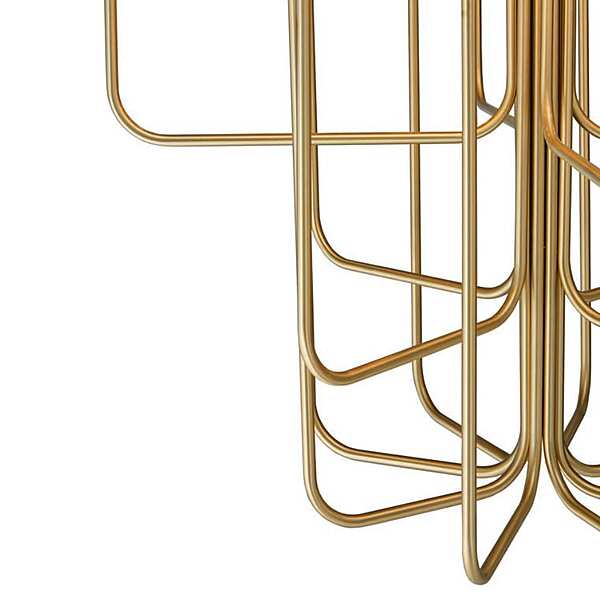 Lustre DAYTONA (by Signorini&Coco) 00288 usine DAYTONA (by Signorini&Coco) de l'Italie. Foto №2