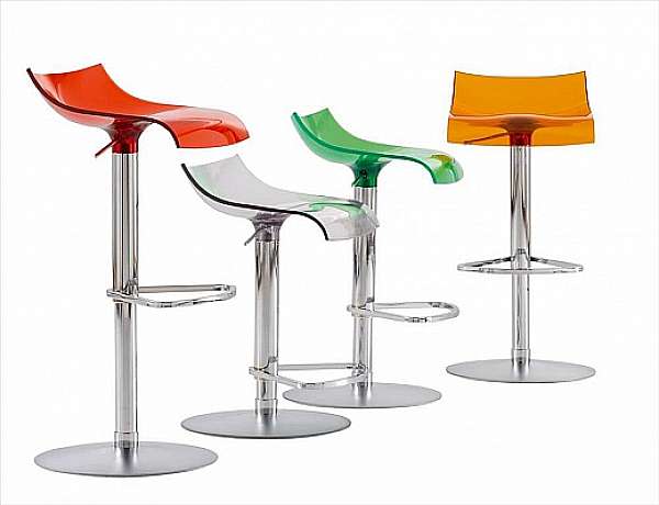 Tabouret de bar LIGNE ROSET 10262851 usine LIGNE ROSET de l'Italie. Foto №2