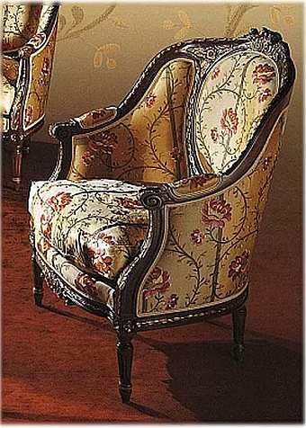 Fauteuil ANGELO CAPPELLINI 0549