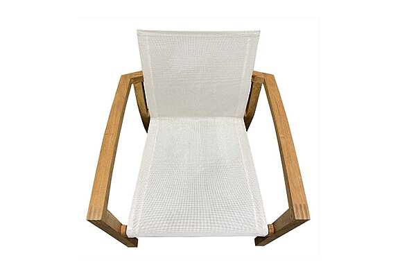 Fauteuil ROYAL BOTANIA XQI 77 usine ROYAL BOTANIA de l'Italie. Foto №5