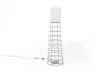 Lampe extérieure 522