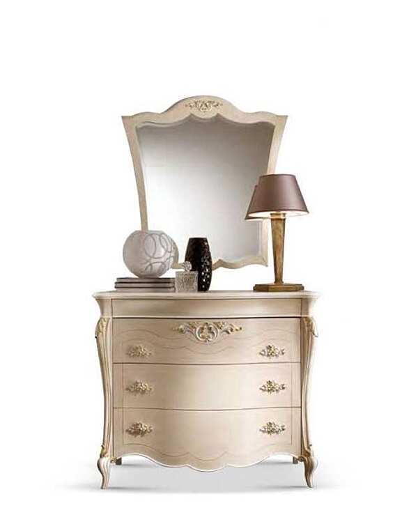 Commode SIGNORINI & COCO 903/L usine SIGNORINI & COCO de l'Italie. Foto №2