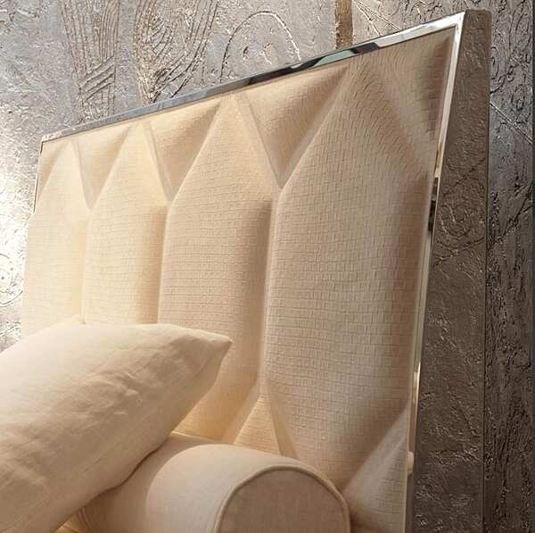 Lit RUGIANO 2040/180 usine RUGIANO de l'Italie. Foto №3