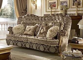 Canapé A. R. ARREDAMENTI SRL 1593