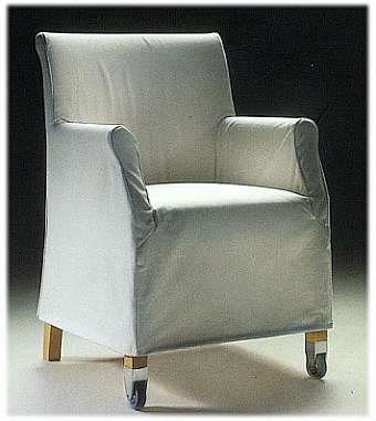 Fauteuil FLEXFORM PAUSA pl2 usine FLEXFORM de l'Italie