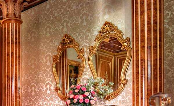 Miroir ASNAGHI INTERIORS IT5005 New classic collection