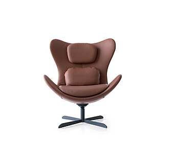 Fauteuil CALLIGARIS Lazy