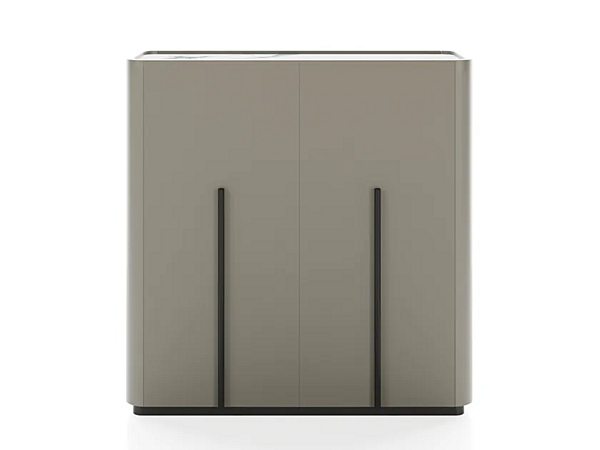 Buffet MDF avec portes Caillou Liu Jo Living Collection CMB usine Liu Jo Living Collection de l'Italie. Foto №1