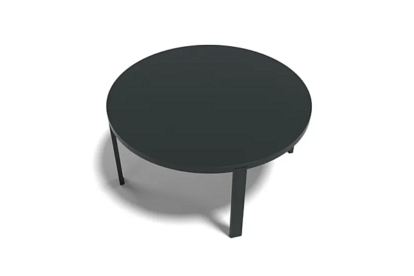 Table de jardin ronde en aluminium Flair Atmosphera FA.TA.T120/FA.TA.T150 usine ATMOSPHERA de l'Italie. Foto №10