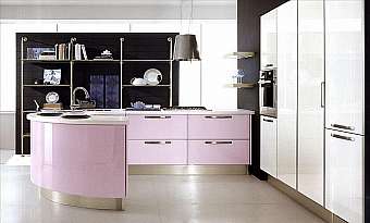 Cuisine LUBE CUCINE Katia-10