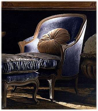 Fauteuil jumbo SUL-51