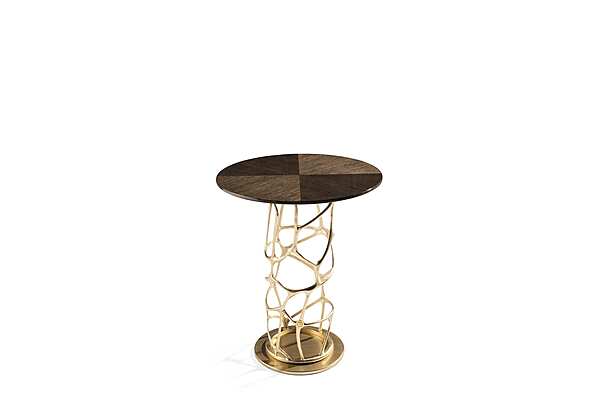 Table basse ROBERTO CAVALLI SIORAF usine ROBERTO CAVALLI de l'Italie. Foto №1