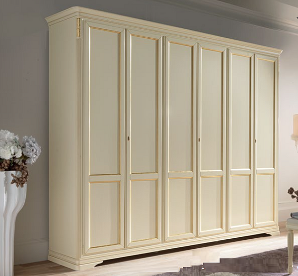 Armoire GIULIA CASA "Verona Home" 420-VH usine GIULIA CASA de l'Italie. Foto №1