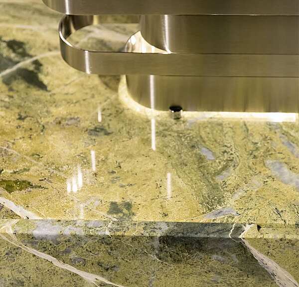 Buffet RUGIANO CR L/A usine RUGIANO de l'Italie. Foto №5