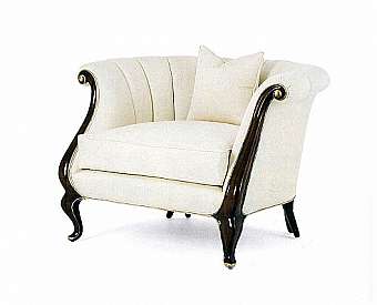 Fauteuil CHRISTOPHER GUY 60-0040