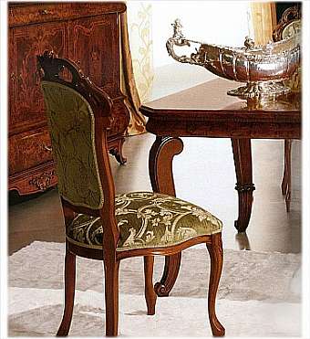 Chaise GRILLI 181101