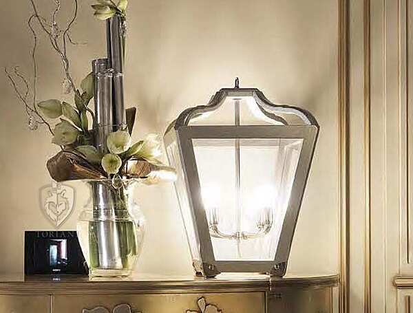 Lampe de bureau Bizzotto Italia LANT3B usine Bizzotto Italia de l'Italie. Foto №1