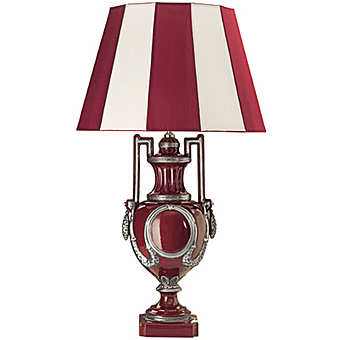 Lampe de table BAGA (P. GARGANTI) CM. 509