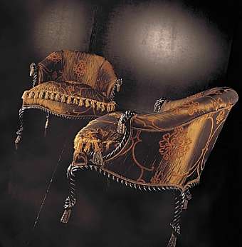 Fauteuil jumbo COR-41B Fauteuil jumbo COR-41B usine JUMBO de l'Italie