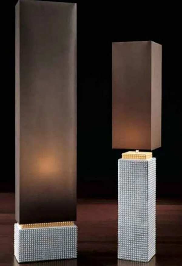 Lampe GIORGIO COLLECTION Arts & Accessories City 5 usine GIORGIO COLLECTION de l'Italie. Foto №1