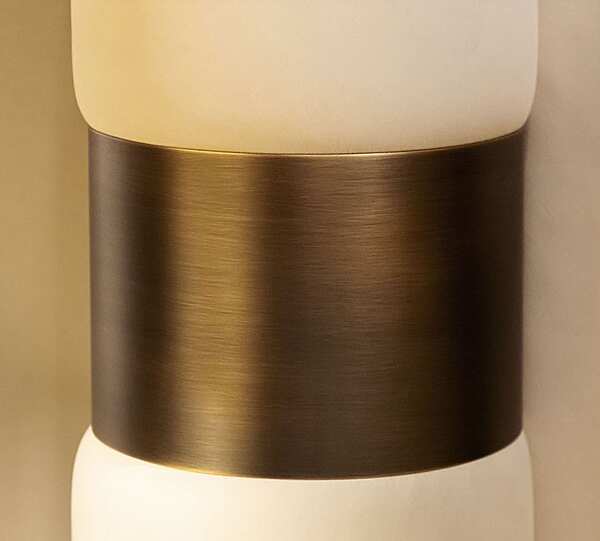 Lit RUGIANO LMA8/180 usine RUGIANO de l'Italie. Foto №5