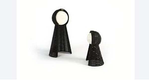 Lampe extérieure RUGIANO LAE43R/G usine RUGIANO de l'Italie. Foto №1