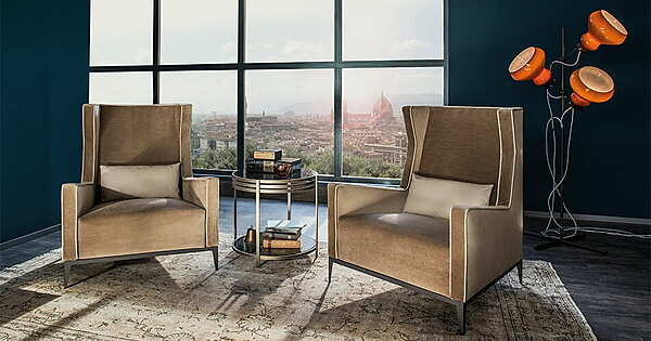 Accessoires ARKETIPO usine ARKETIPO de l'Italie. Foto №4