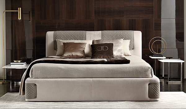 Lit DAYTONA (by Signorini&Coco) 00101/SK usine DAYTONA (by Signorini&Coco) de l'Italie. Foto №2