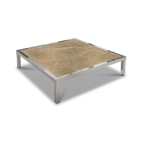 Table basse GIORGIO COLLECTION Daydream 200/42 usine GIORGIO COLLECTION de l'Italie. Foto №1