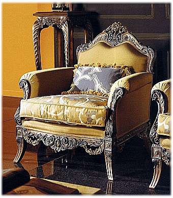 Fauteuil JUMBO CEL-41