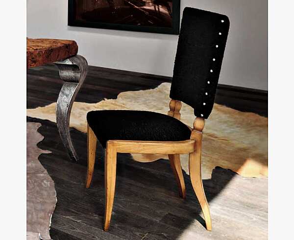 Chaise Bizzotto Italia C681 usine Bizzotto Italia de l'Italie. Foto №2