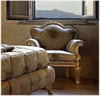 Fauteuil VOLPI 2165