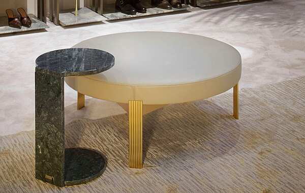 Table basse RUGIANO TSA7/B usine RUGIANO de l'Italie. Foto №6