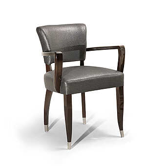 Fauteuil FRANCESCO MOLON Eclectica P512