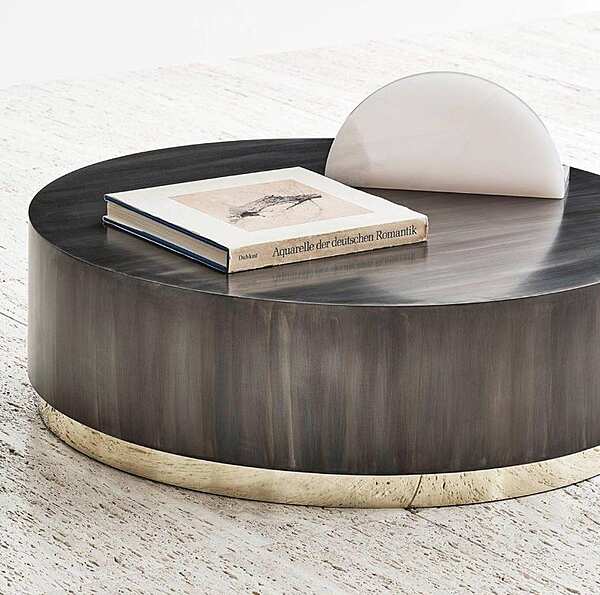 Table basse RUGIANO 9100/90 usine RUGIANO de l'Italie. Foto №1