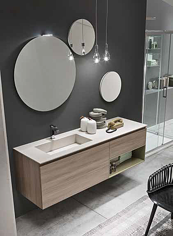 Salle de bain ARRANGEMENT 68