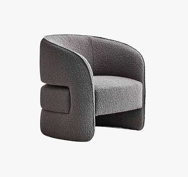 Fauteuil RUGIANO 6400/P usine RUGIANO de l'Italie. Foto №3