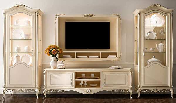 Vitrine SIGNORINI COCO & amp; C. Art. 9507 usine SIGNORINI & COCO de l'Italie. Foto №2