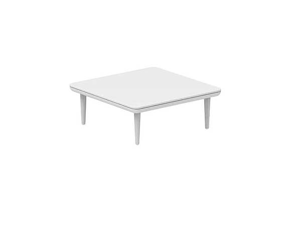 Table basse ROYAL BOTANIA STYL 0709T. usine ROYAL BOTANIA de l'Italie. Foto №4