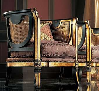 Fauteuil JUMBO FOS-51 Fauteuil JUMBO FOS-51 usine JUMBO de l'Italie