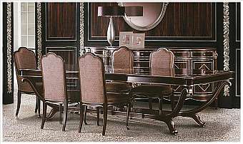 Table BAZZI INTERIOR NM2 usine BAZZI INTERIOR de l'Italie