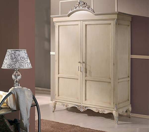 Armoire Giulia casa "Verona Home" 102-VH usine GIULIA CASA de l'Italie. Foto №2