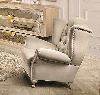 Fauteuil HALLEY 897CAGS